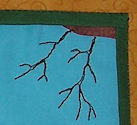 Sedona Quilt Block Pattern