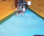 learn to sew