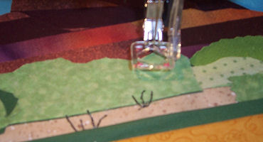Embroidery Stabilizer, Backing and Topping Film - All Threads
