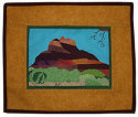 Sedona Landscape