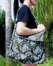 laptop carrying case free sewing pattern