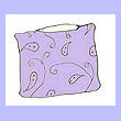 dried lavender