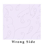 wrong side