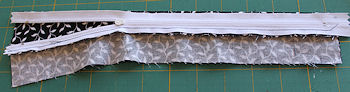 stitch zipper