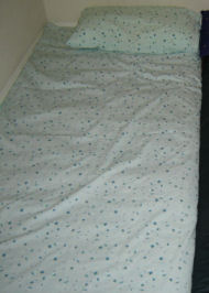 futon cover