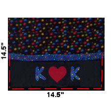 bottom pocket