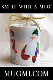 Sponsor: Mugmi.com. Romantic red rose mug. Custom, artistic mugs printed in Phoenix Arizona