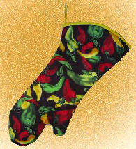 free oven mitt pattern