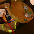 paper mache box