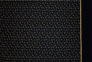 pillow with piping trim