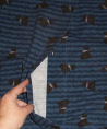 back envelope