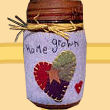 applique