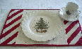 Christmas Placemat