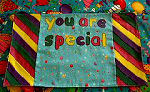 Birthday Placemat