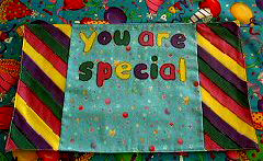 special placemat