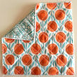 prequilted fabric