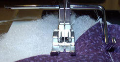 quilting bar