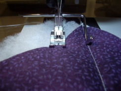 stitch lines