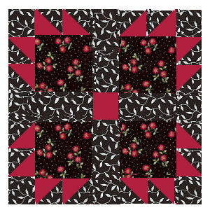 Vintage and Antique Quilt patterns