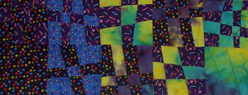 fabric supplies