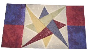quilt lattice