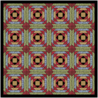 quilt design