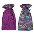 reversible drawstring bag pattern