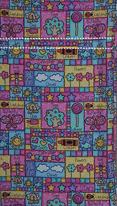 stitch casings