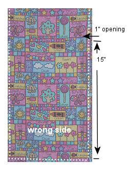 stitch bag