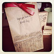 gift bag