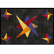 celestial placemat