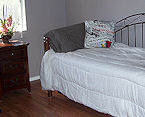 redecorate bedroom