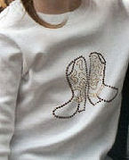 tee shirt bling pattern