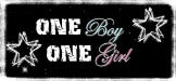 One Boy One Girl
