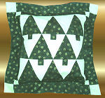 Christmas Pillow