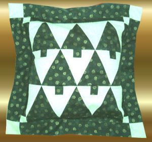 Pillow Works