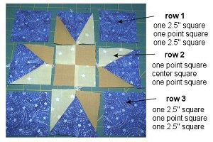 apron pattern