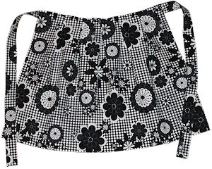 40+ Free Apron Patterns & Tut
orials : TipNut.com