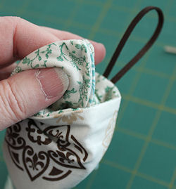 Free Sewing Pattern Bag