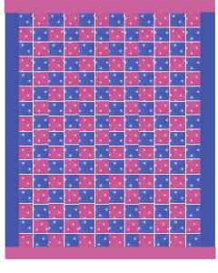 Free Flower Quilt Patterns – Images of Patterns