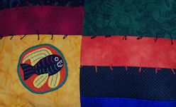 The starting place for locating ethnic and cultural style patterns
