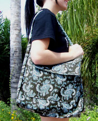 laptop carrier sewing pattern