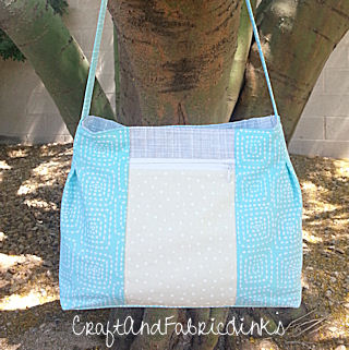 purse sewing pattern