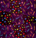 double cut quilt block pattern