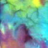 Batik fabric