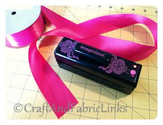 ribbon cutter and sealer review